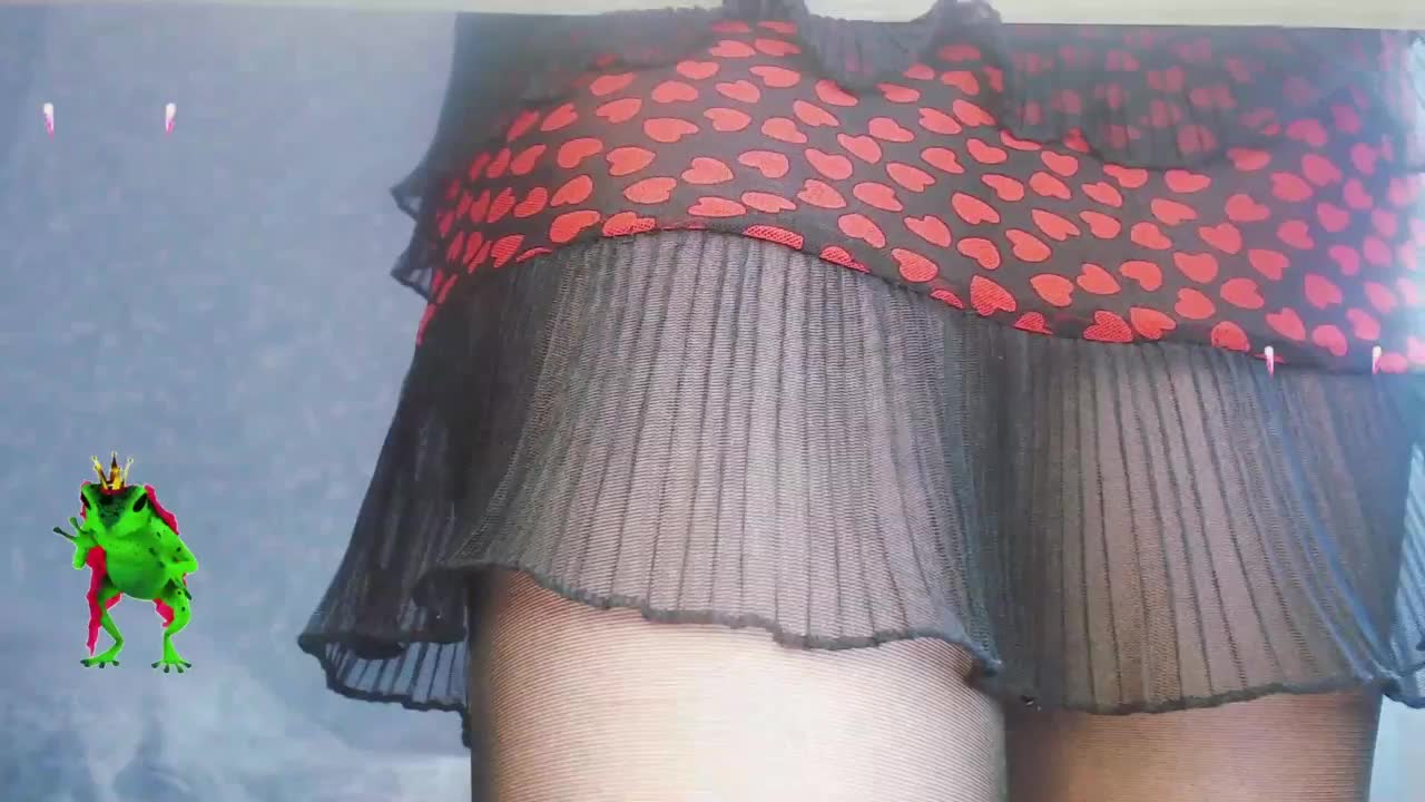 Va-len-cia Live Sex December 18, 2025