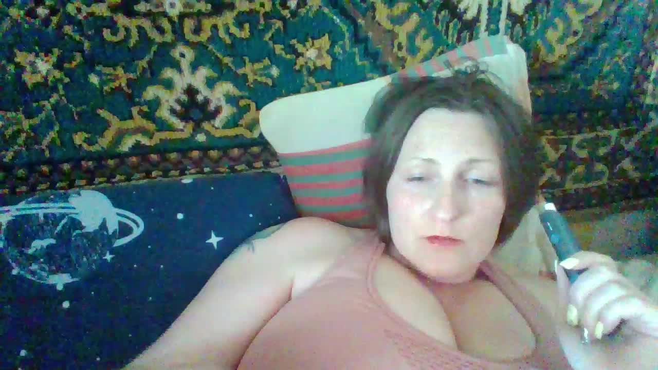 AllaSowinskaya Live Sex December 18, 2025