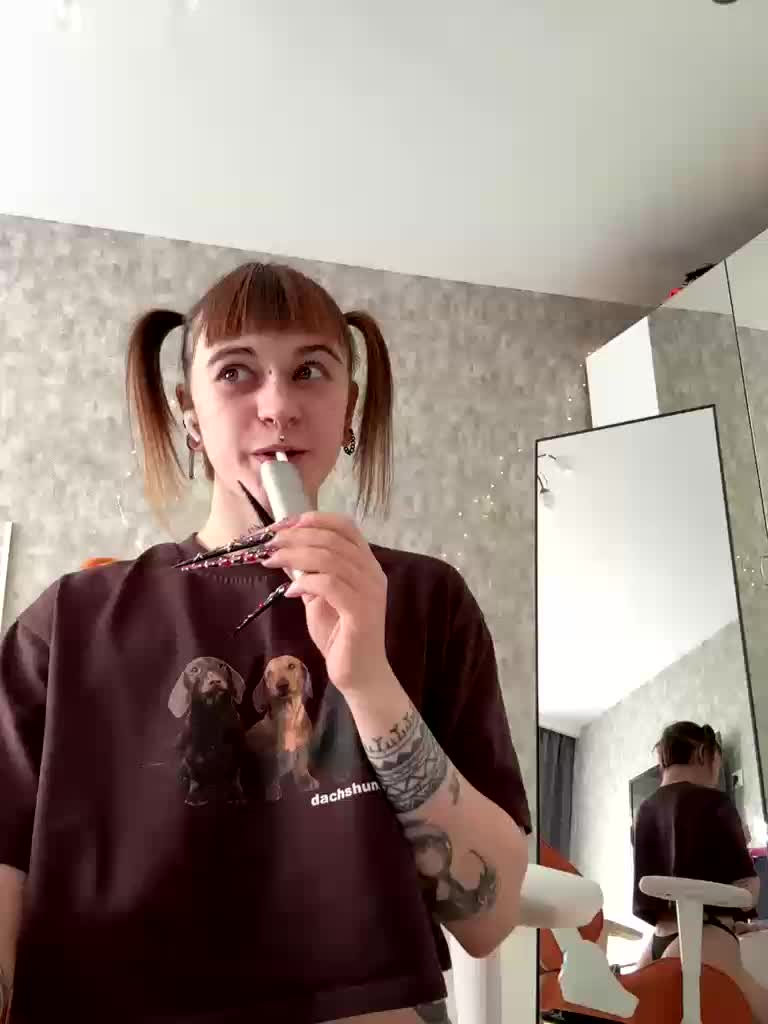 LolyMolly Live Sex December 13, 2025