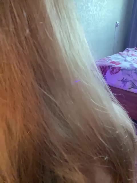 CASSIOPEIA Live Sex December 13, 2025