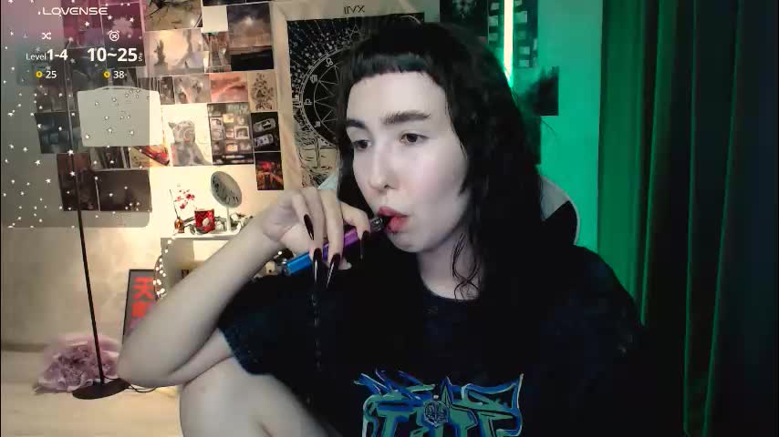 julscinamon Live Sex 2025.09.07