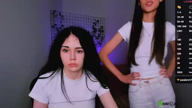 kaisy_star Live Sex December 18, 2025