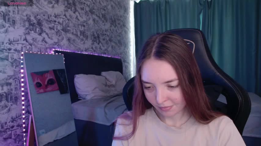 renary_sweet Live Sex December 13, 2025