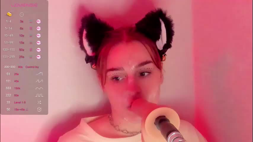 rocksbabies Live Sex 2025.09.07