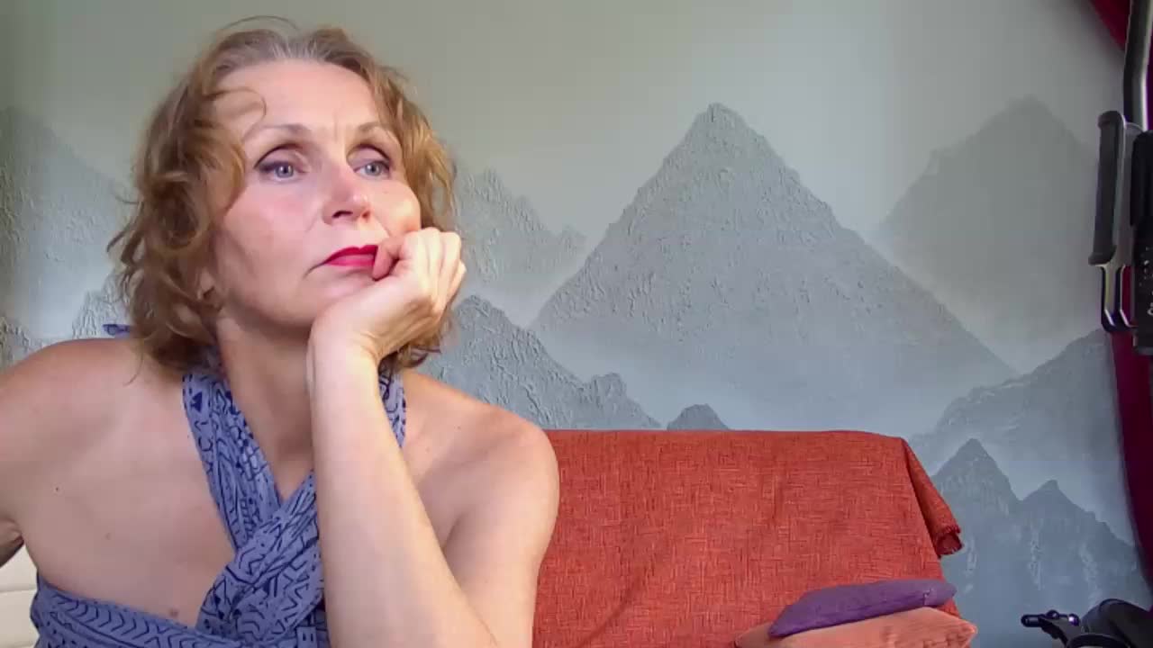 TeffiErotta Live Sex December 14, 2025