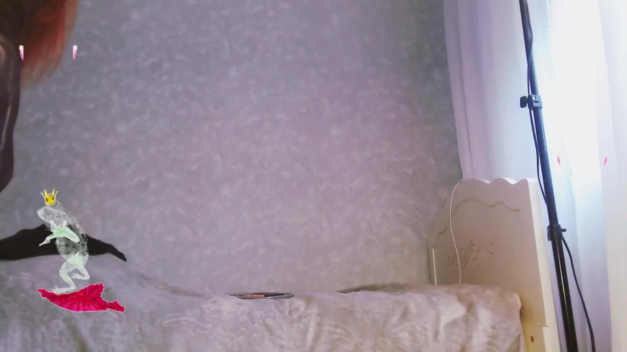 Va-len-cia Live Sex December 18, 2025