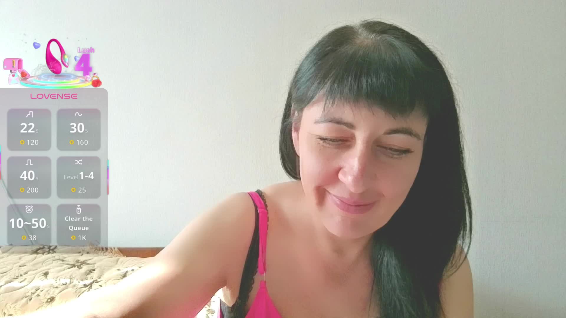 LunaTwilight Live Sex December 18, 2025