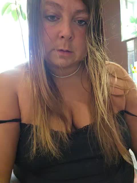 FLUFFY_BEAUTY Live Sex December 19, 2025