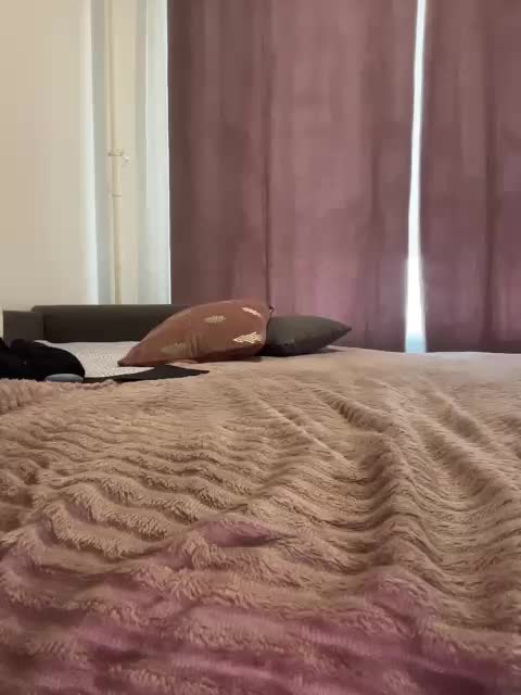 RussAss Live Sex December 14, 2025