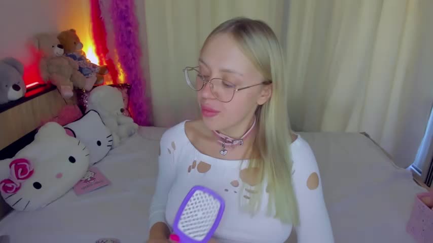 ElinOceanX Live Sex December 15, 2025