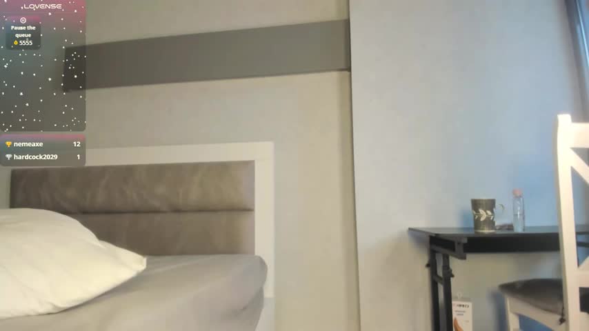 Clarity_Yumi Live Sex December 14, 2025