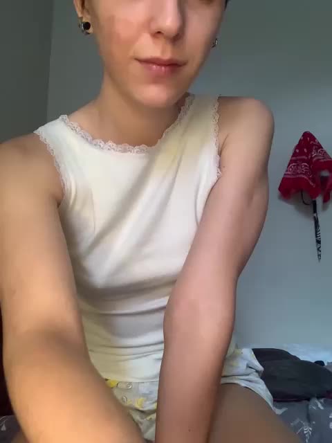 BunnyForceSolo Live Sex December 14, 2025