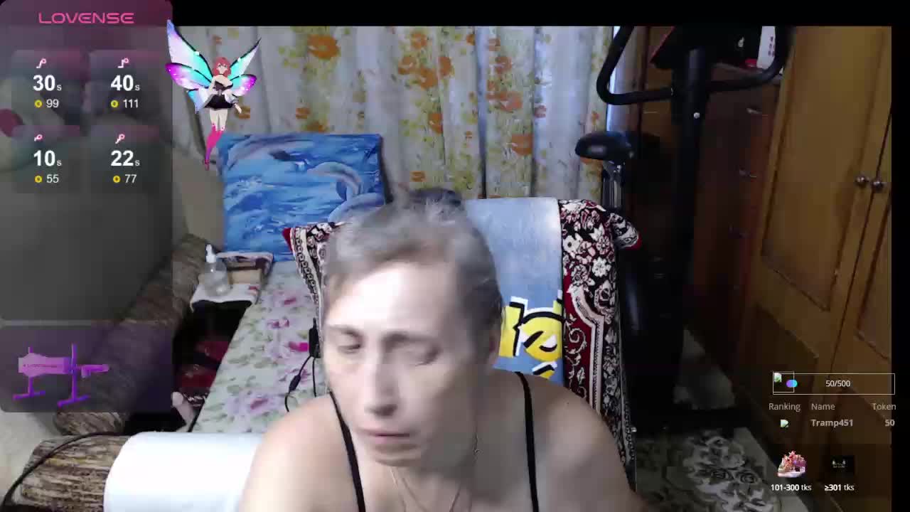 Sexolgunia Live Sex December 18, 2025