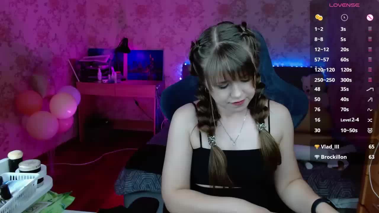 Luucy Live Sex December 13, 2025