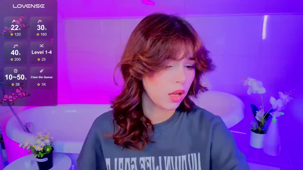 CoralineJones Live Sex December 19, 2025