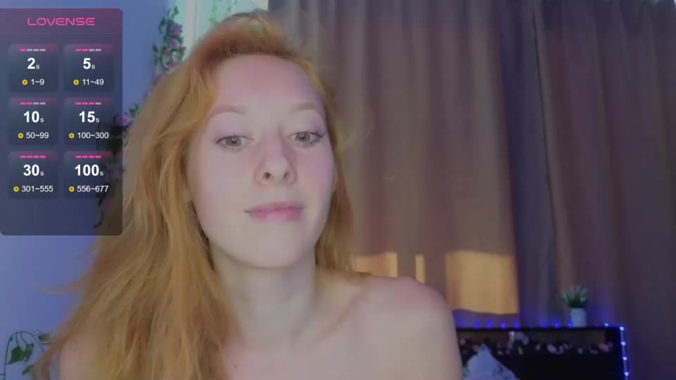 candy_flosse Live Sex December 17, 2025