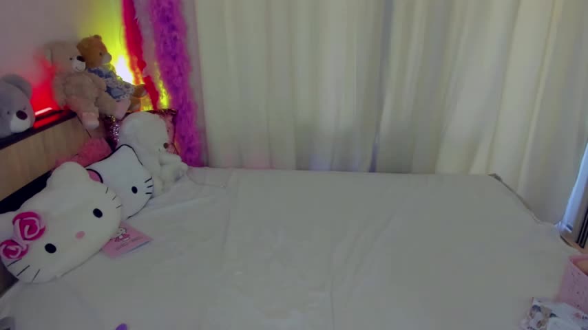 ElinOceanX Live Sex December 15, 2025