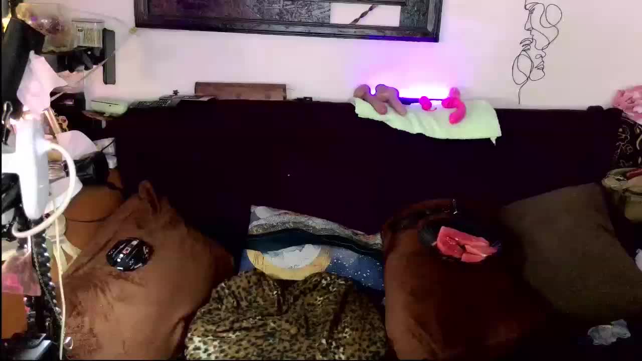 Fantasyca Live Sex December 18, 2025