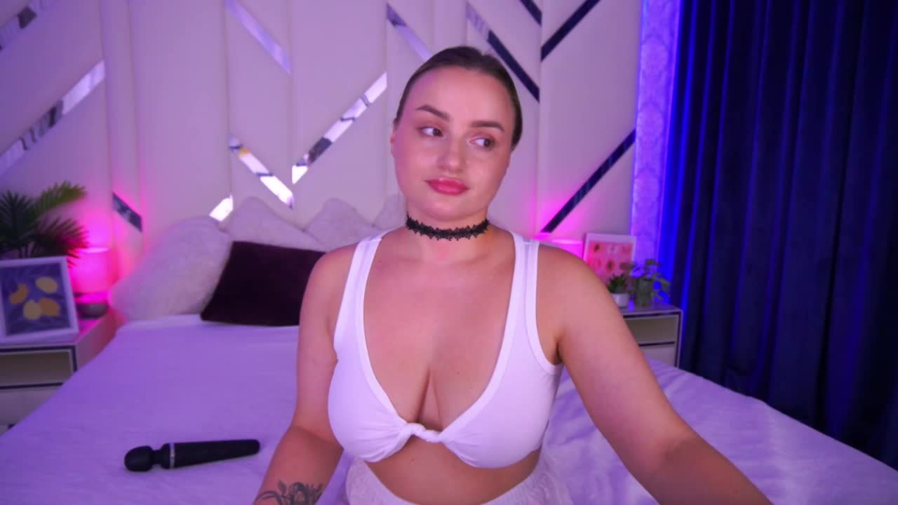 FloraGreys Live Sex December 14, 2025