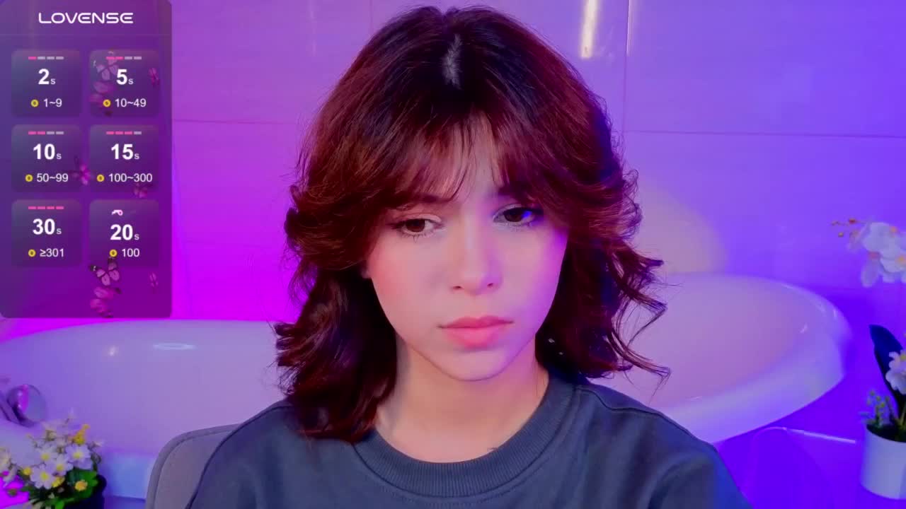 CoralineJones Live Sex December 19, 2025