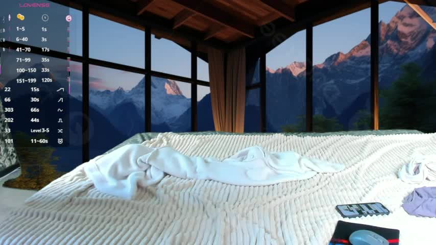 JesikaLooove Live Sex December 18, 2025