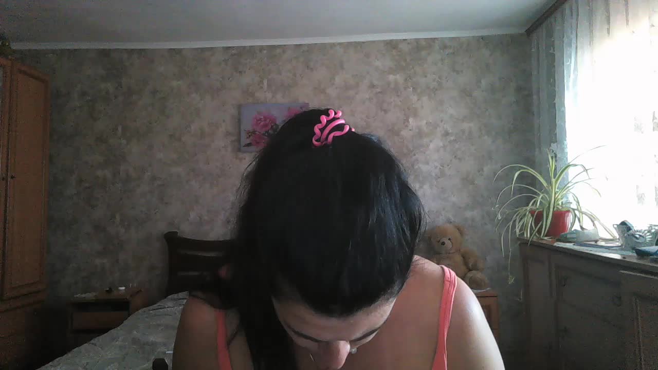 KristiWhite Live Sex December 19, 2025