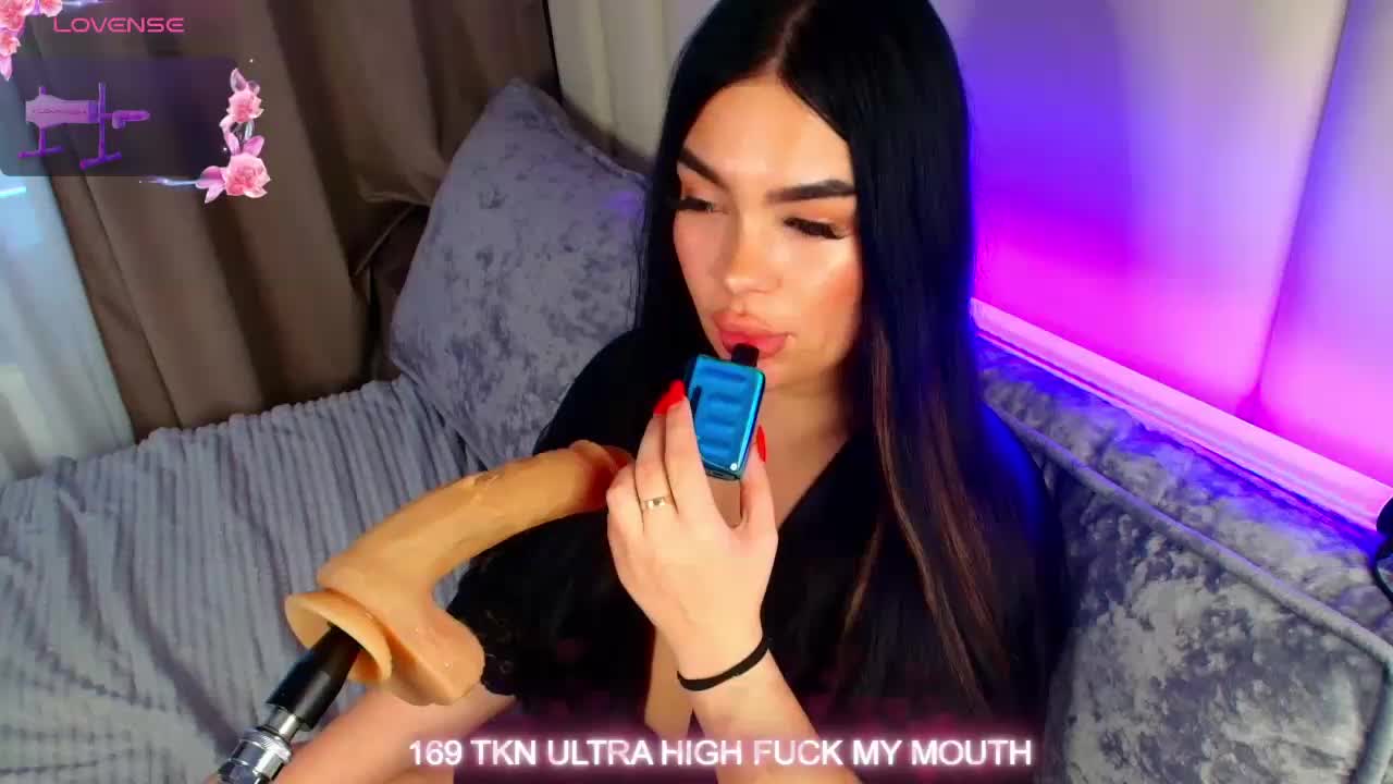 katerine-Monroe Live Sex December 14, 2025