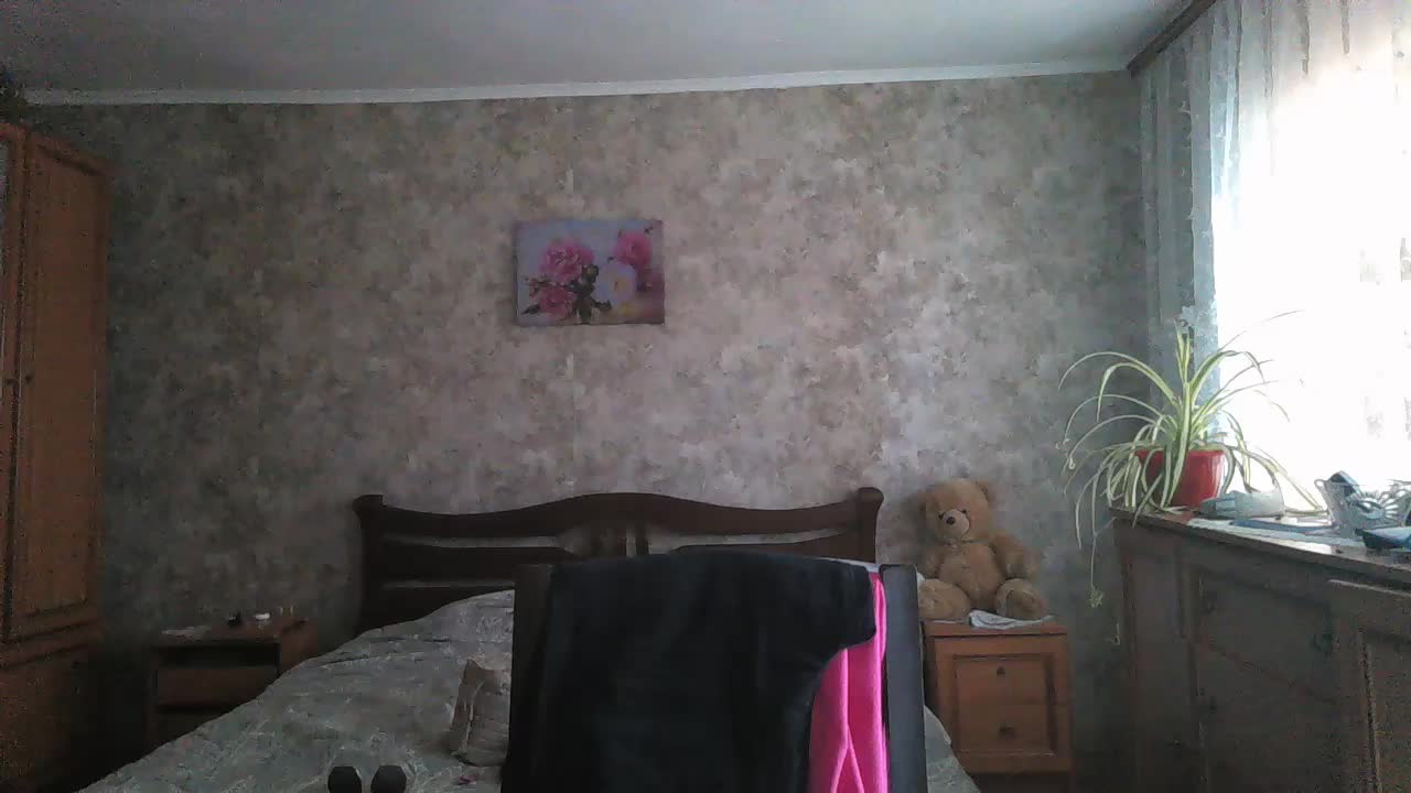 KristiWhite Live Sex December 19, 2025