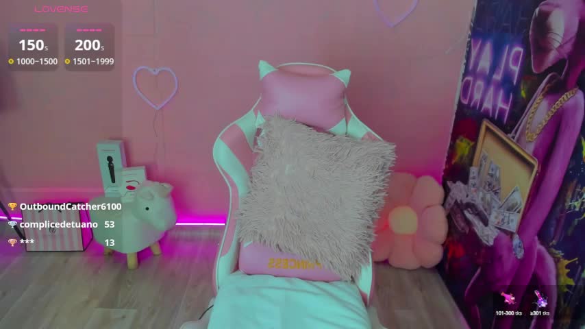 ArielSpell Live Sex December 13, 2025