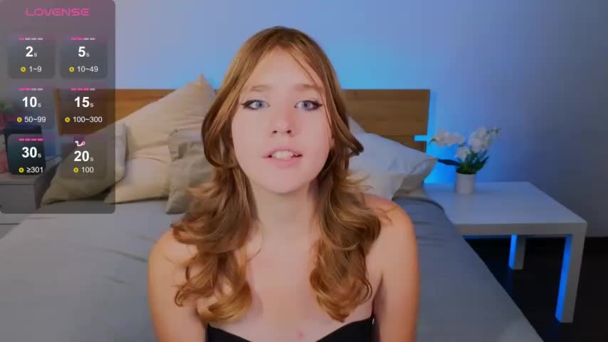 Iris_Rain Live Sex December 13, 2025