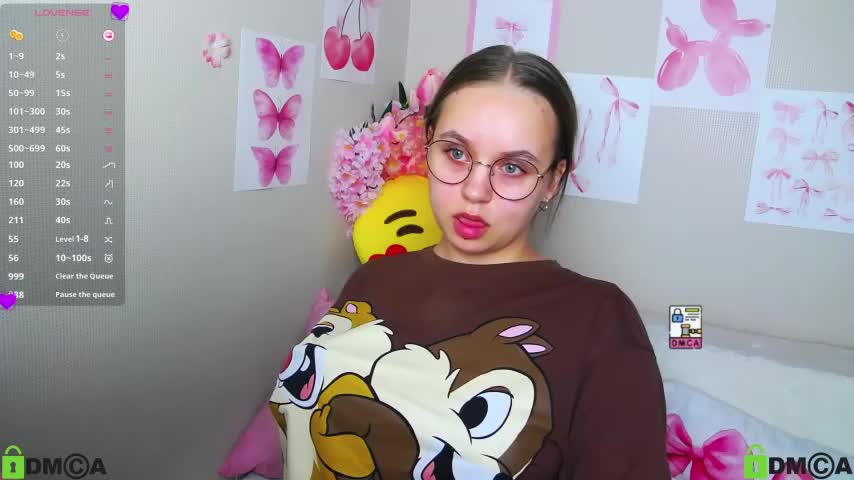 Lilysweet13 Live Sex December 13, 2025