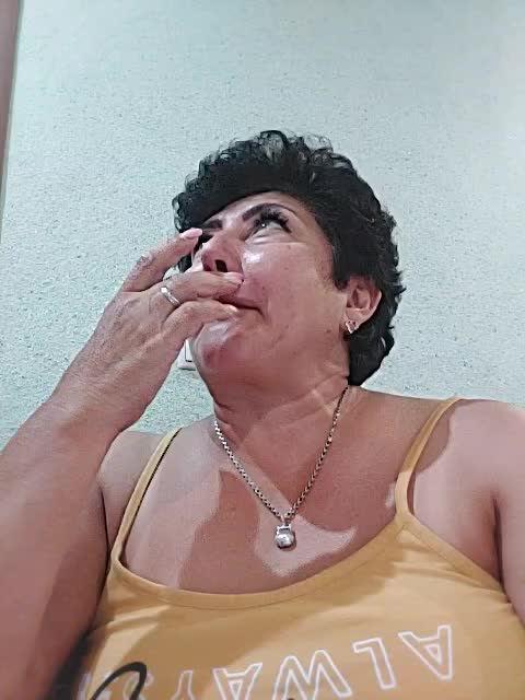 WildMerry Live Sex December 13, 2025