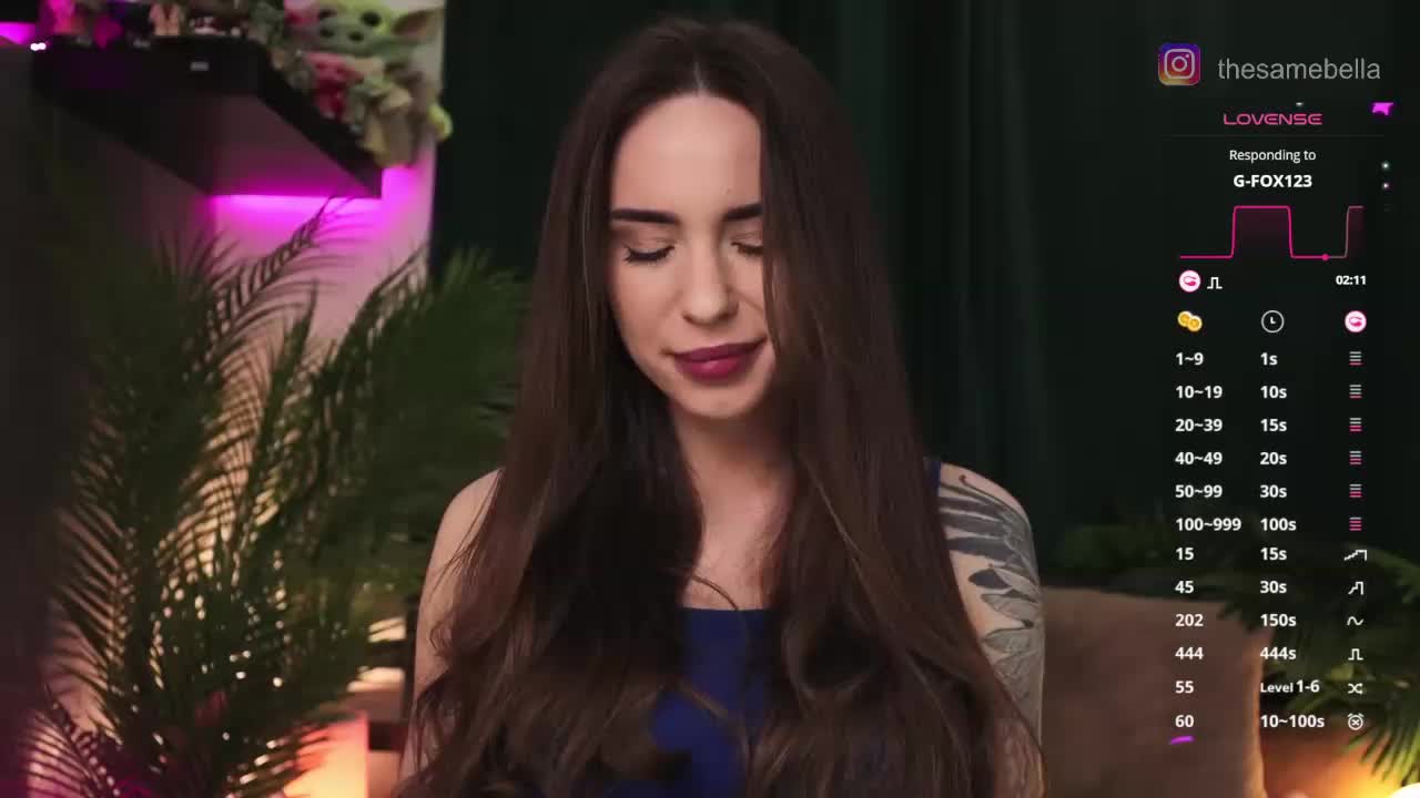 BabyYoda Live Sex December 14, 2025