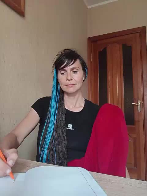 Hellenalonenochka Live Sex December 17, 2025