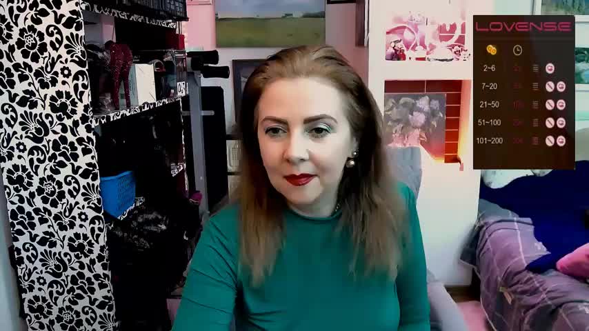 Delicecat Live Sex December 14, 2025