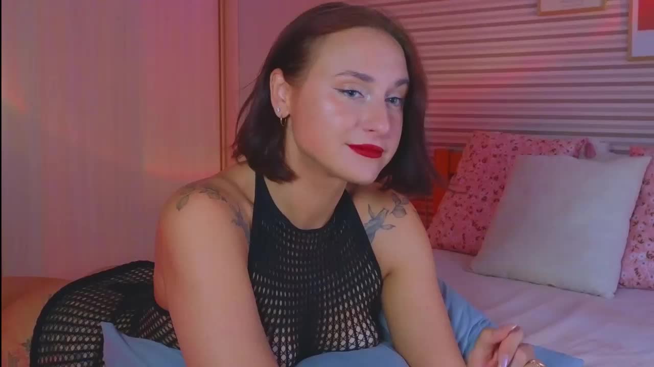 Lillii Live Sex December 17, 2025