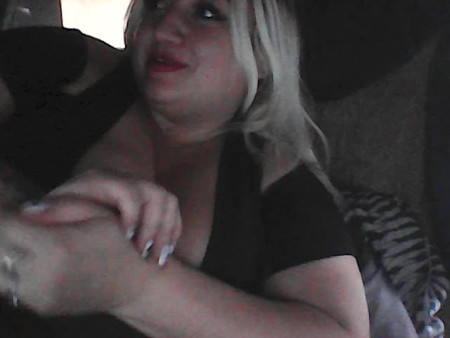 KrystaAhlMagic Live Sex September 8, 2025