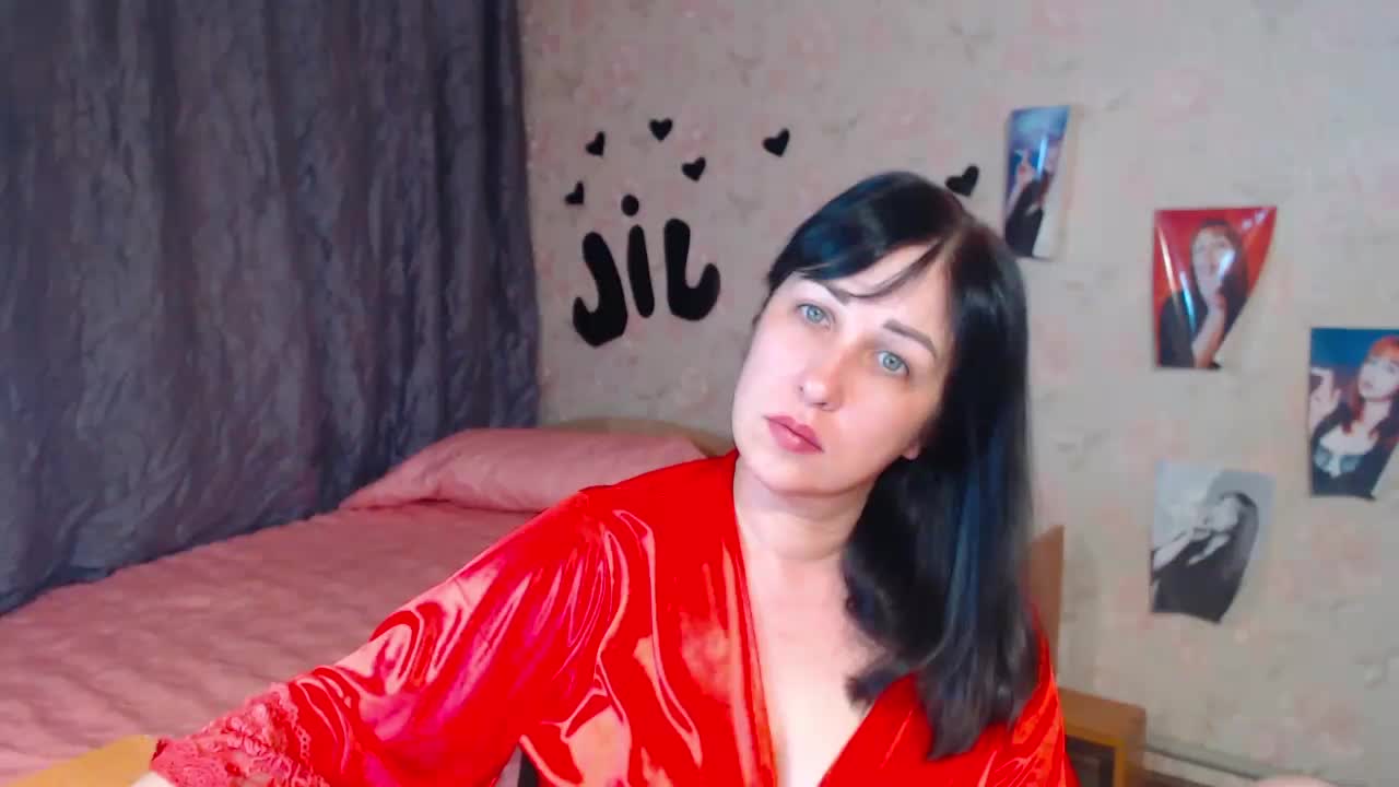 JillStevens Live Sex December 19, 2025