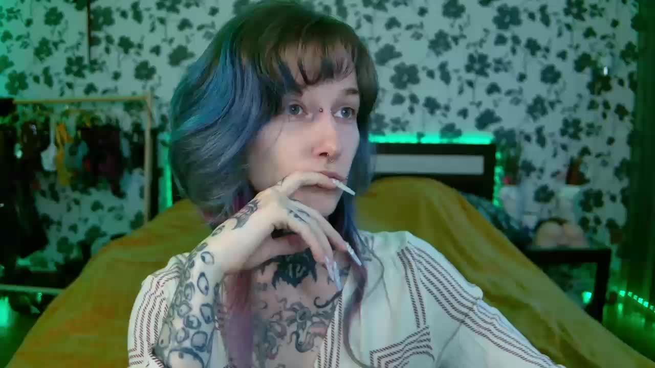 LittleSpaceMouse- Live Sex 2025.09.08