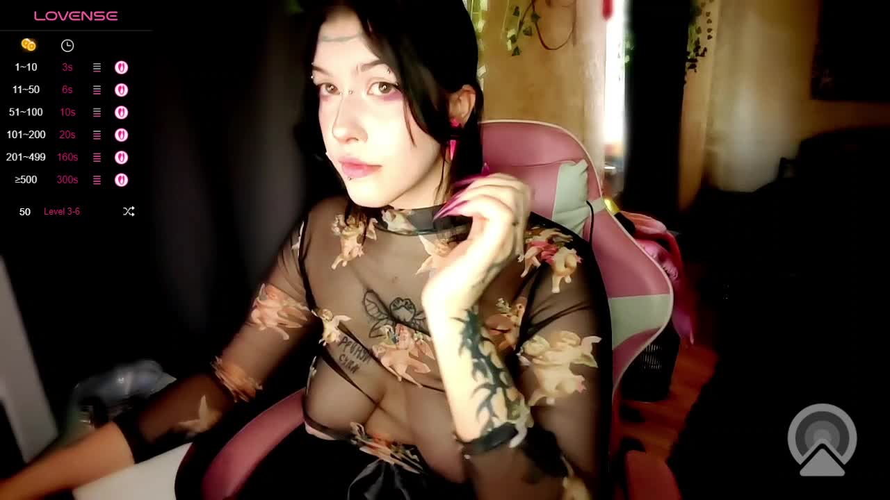 Harakassi Live Sex December 13, 2025