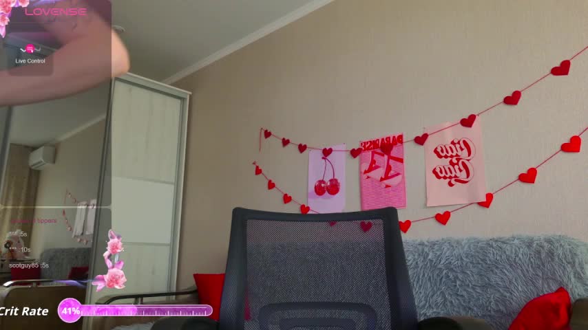 School_Love Live Sex December 17, 2025