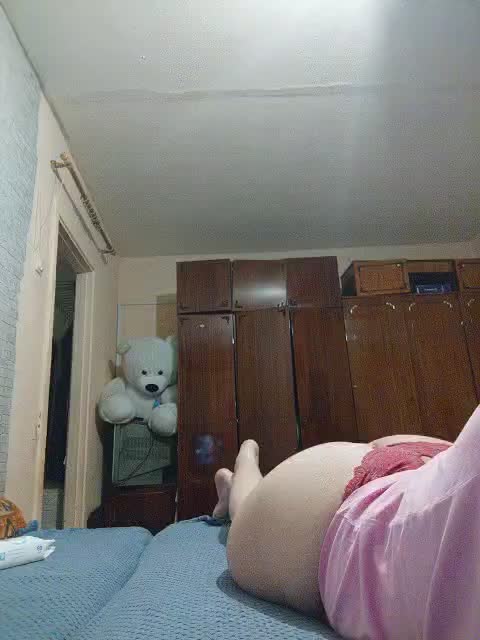 Nas_ka625 Live Sex December 13, 2025