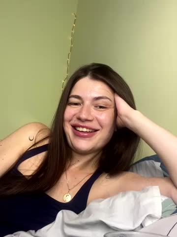 Cute_Erika Live Sex December 19, 2025