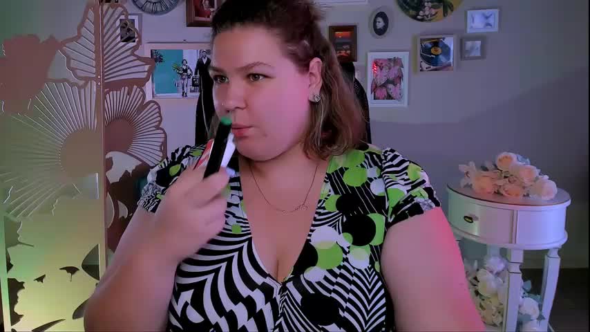 FlorenceAnderson Live Sex December 15, 2025