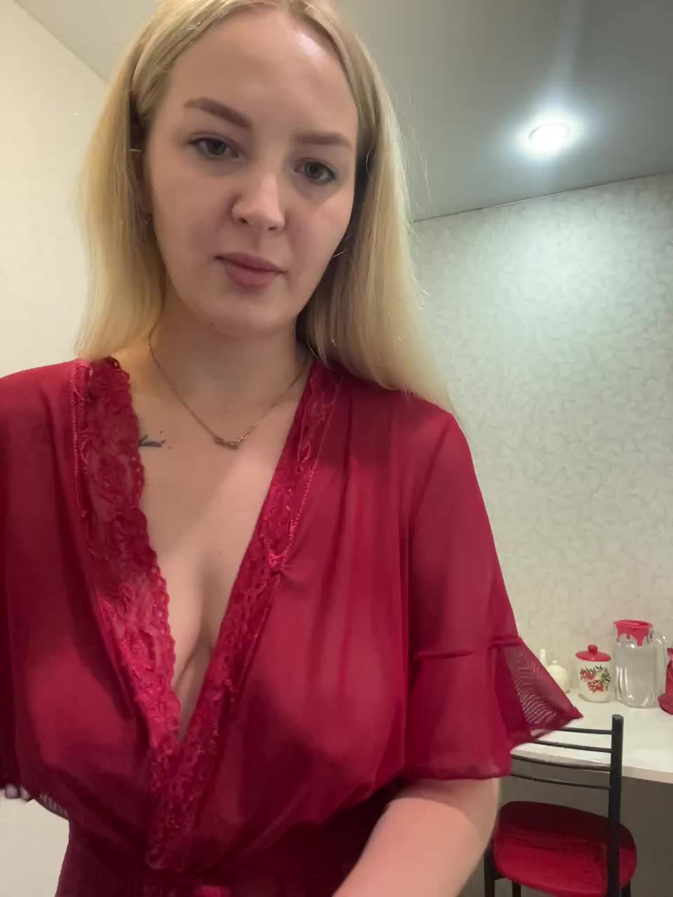 Marysik Live Sex December 13, 2025