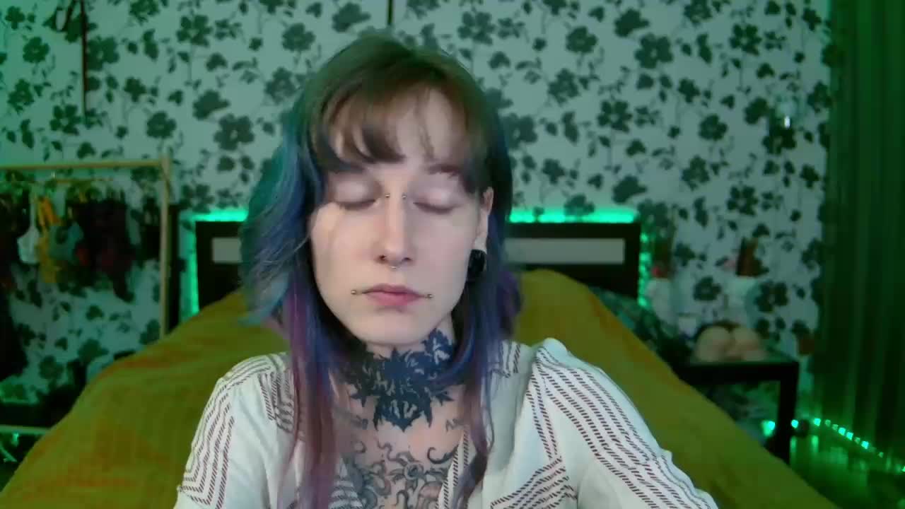 LittleSpaceMouse- Live Sex 2025.09.08