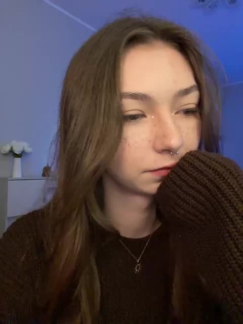 ShyAlya Live Sex December 13, 2025