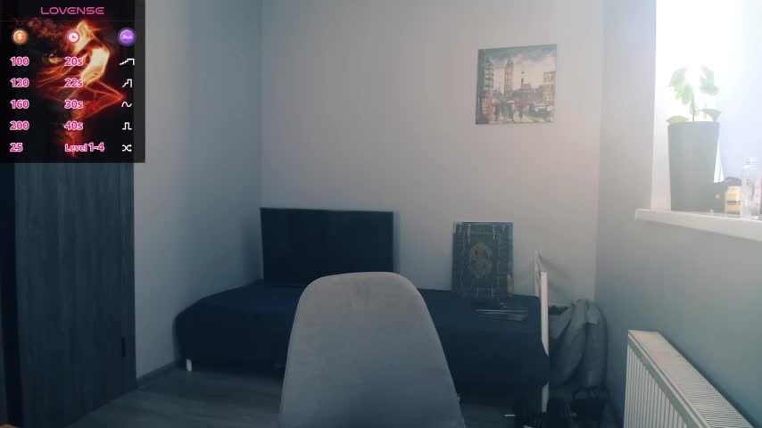 AliceTurnOn Live Sex September 8, 2025