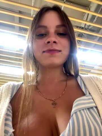 Katya_Katysha Live Sex December 18, 2025