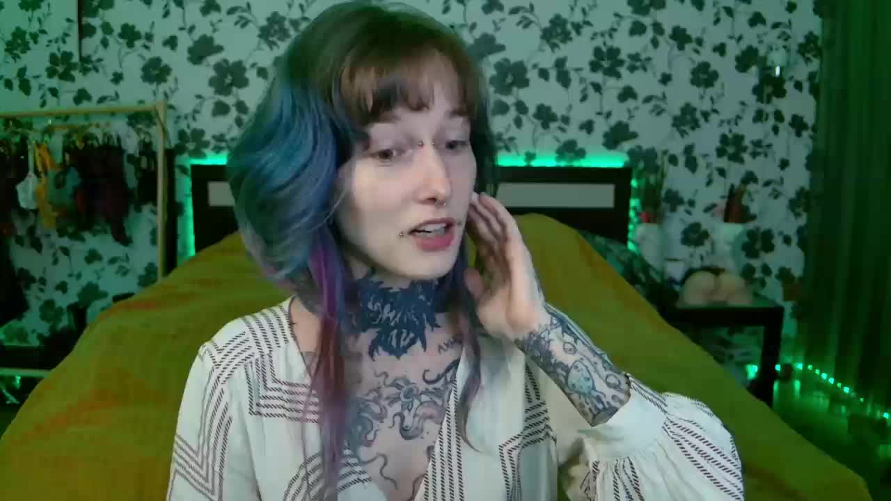 LittleSpaceMouse- Live Sex 2025.09.08